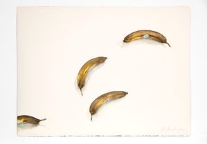Barkley L. Hendricks: Works on Paper