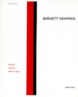 Barnett Newman