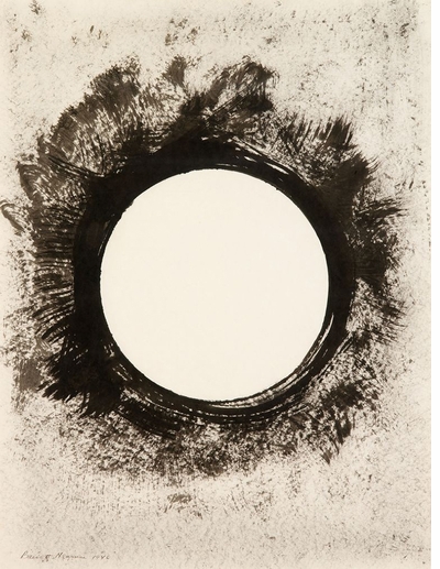 Barnett Newman: Drawings and Prints