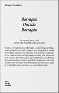 Barragn Outside Barragn