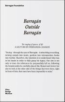 Barragán Outside Barragán