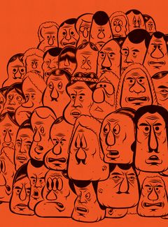 Barry McGee