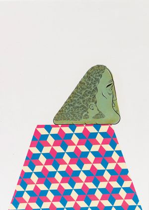 Barry McGee