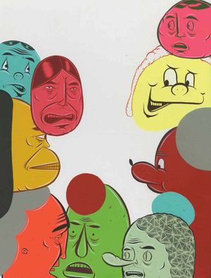 Barry McGee