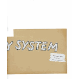 Barry McGee The Buddy System 作品集 バリーマッギー Barry McGee Exhibition Catalogs, Books, Bibliography, Biography