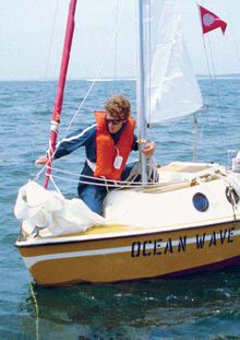Bas Jan Ader: In Search of the Miraculous
