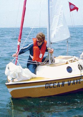 Bas Jan Ader: In Search of the Miraculous