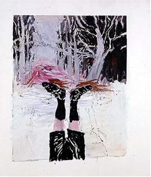 Baselitz