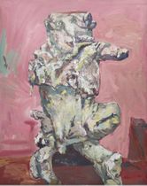 Baselitz / Schönebeck