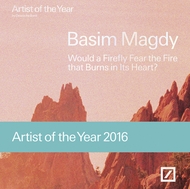 Basim Magdy: Would a Firefly Fear the Fire that Burns in Its Heart?