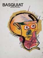 Basquiat: Headstrong