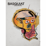 Basquiat: Headstrong