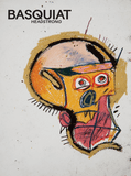 Basquiat: Headstrong