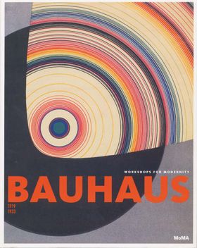 Bauhaus: 19191933