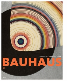Bauhaus 1919-1933