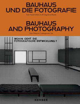 Bauhaus and Photography