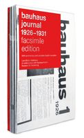 Bauhaus Journal 19261931