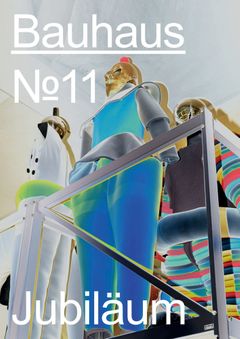 Bauhaus N 11