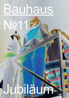 Bauhaus N 11