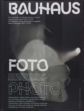 Bauhaus N 4: Photo