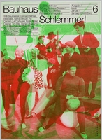 Bauhaus N 6: Schlemmer!