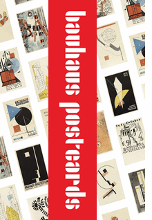 Bauhaus Postcards