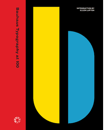 Bauhaus Typography at 100