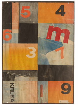 Bauhaus Typography at 100