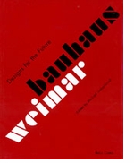 Bauhaus Weimar