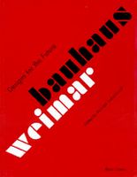 Bauhaus Weimar
