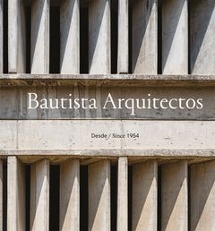 Bautista Arquitectos