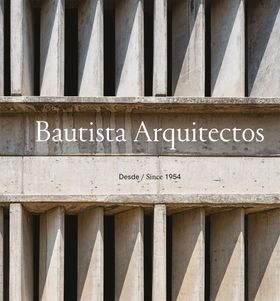 Bautista Arquitectos