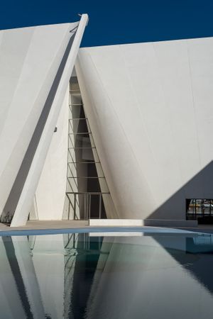 Bautista Arquitectos