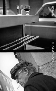 Bayln: Madrid en plata