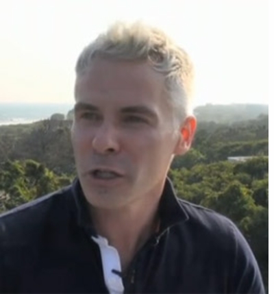 BBC Video: Fire Island Modernist Traces 1960s Gay Culture through Art and Architecture