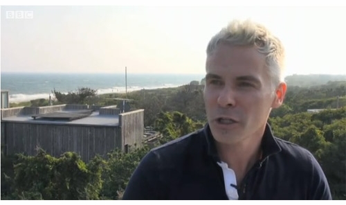 BBC Video: Fire Island Modernist Traces 1960s Gay Culture through Art and Architecture