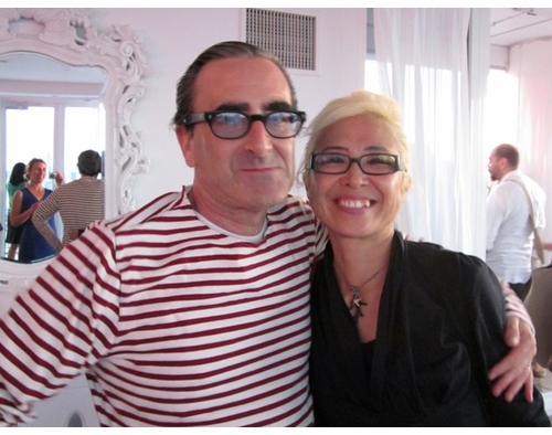 BEA Party 2011 