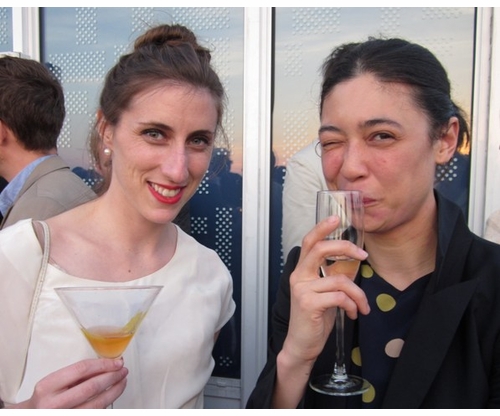BEA Party 2011 
