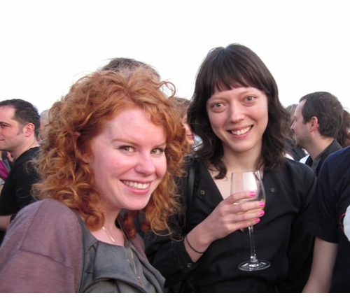 BEA Party 2011 