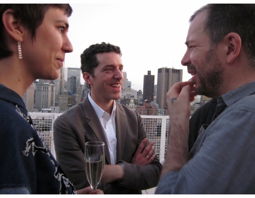 BEA Party 2011 