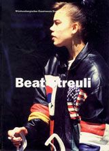 Beat Streuli: Usa 95