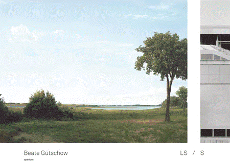 Beate Gütschow ベアテ・グーチョウ 写真集 作品集 LS / S Beate Gütschow LS/S ARTBOOK | D.A.P. 2007 Catalog Books Exhibition