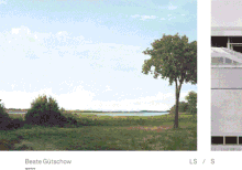 Beate Gtschow: LS/S