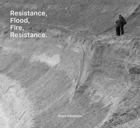 Beate G�tschow: Resistance, Flood, Fire, Resistance.