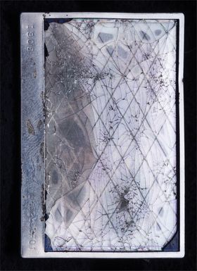 Beate Geissler & Oliver Sann and Brian Holmes: Volatile Smile