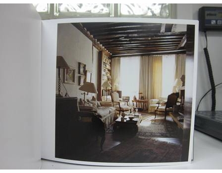 Beatrice Minda: Innenwelt