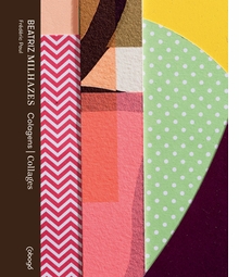 Beatriz Milhazes: Collages