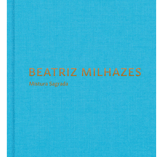 Beatriz Milhazes Mistura Sagrada ARTBOOK | D.A.P. 2023 Catalog