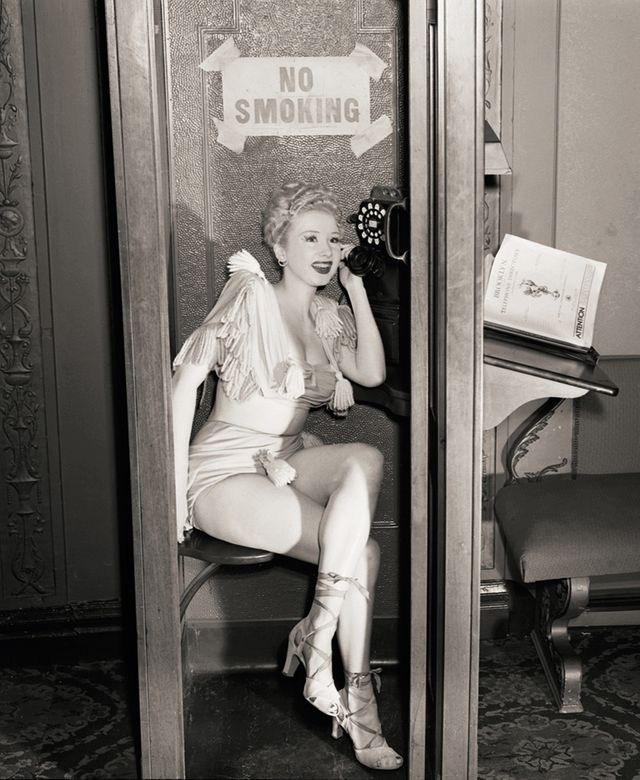 Beautiful and voyeuristic. Tosh Berman reviews 'Weegee's Naked City'
