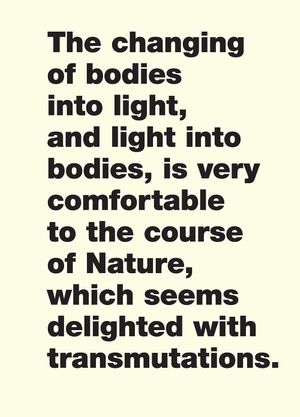 Becoming Invisible